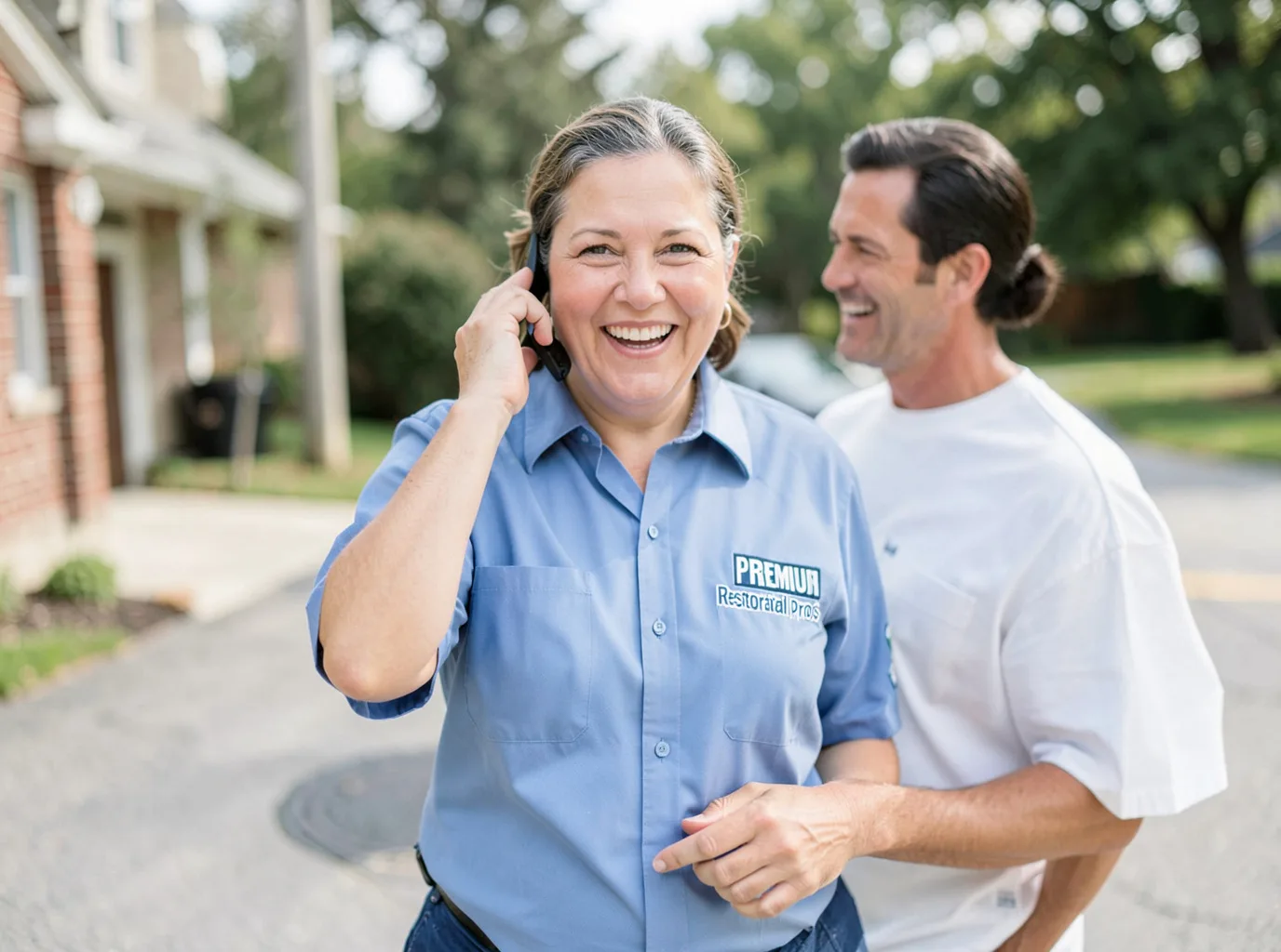 Water Damage Restoration Clyde, MO FAQs